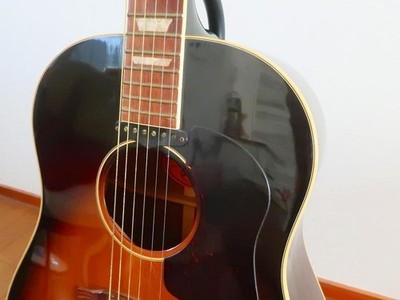 ギブソン GIBSON /USA J-160E 製造番号92175017 Gibson /Usa J-160E Serial Number 92175017 No.MG894 | eBay