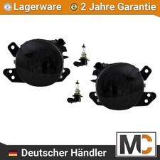 Nebelscheinwerfer-Set H11 Klar Schwarz Smoke Mercedes W204 W211 W164 C209 W463 Nebelscheinwerfer-Set H11 Klar Schwarz Smoke Mercedes W204 W211 W164 C209 W463