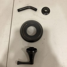 Kohler Shower Trim Kit Handle Arm Flange Set Oil Rubbed Bronze 1P23942-2BZ-AA