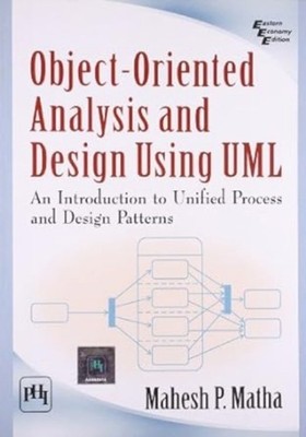 Object-oriented Analysis and Design Using Umlan Introduction to Unified Process