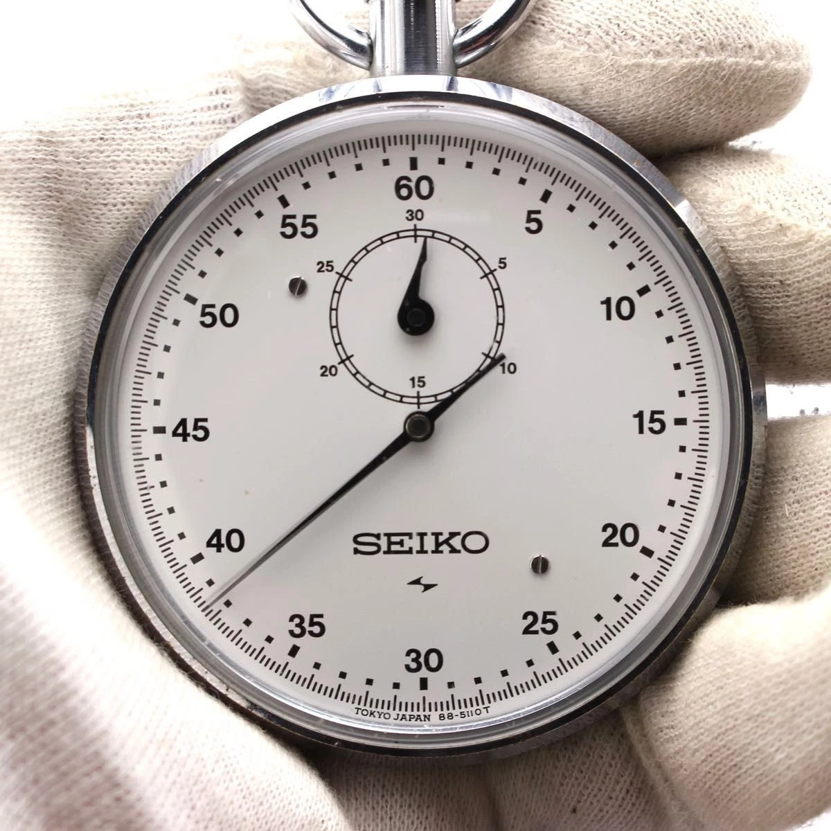 SEIKO ストップウォッチ シルバー 25+ Seiko Fitness Stopwatches for sale | Updated Oct 2026