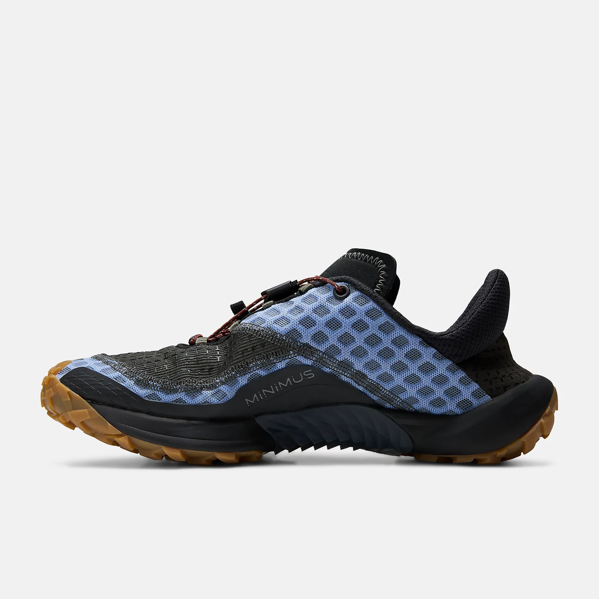 CAYL × New Balance Minimus Trail CAYL × New Balance Minimus Trail Black Ink MTM10LCL Men's Size | eBay