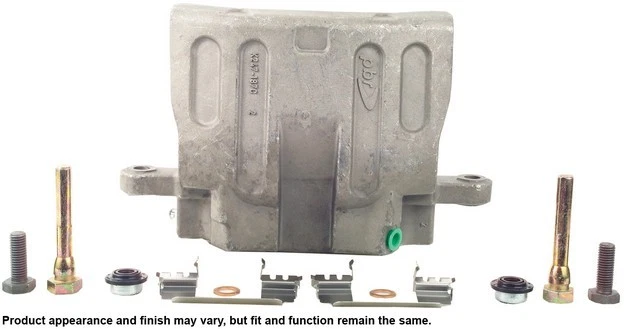 Pinza de freno de disco A1 Cardone 18-4922 para modelos seleccionados de Ford Mercury 05-09 Foto 3 de 4