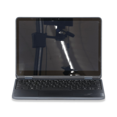Lenovo 500w Yoga Gen 4 12.2'' Laptop : N 12th Gen | 8GB Ram 256GB SSD | Windows 