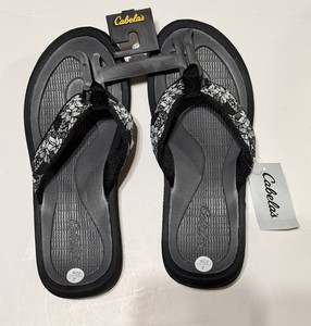 Cabelas Sandals | eBay display picture 3