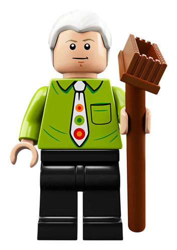 Lego 21319 Ideas Central Perk - Bild 16 von 23