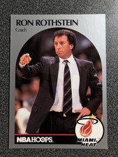 Click to enlarge Ron Rothstein