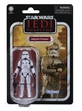 Star Wars Vintage Collection Jetpack Trooper 3.75  Action Figure 2024 READ