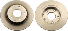 Bremsscheiben für Mazda 3 BM BP Limo Cx-3 DK Cx-30 DM ab 13->