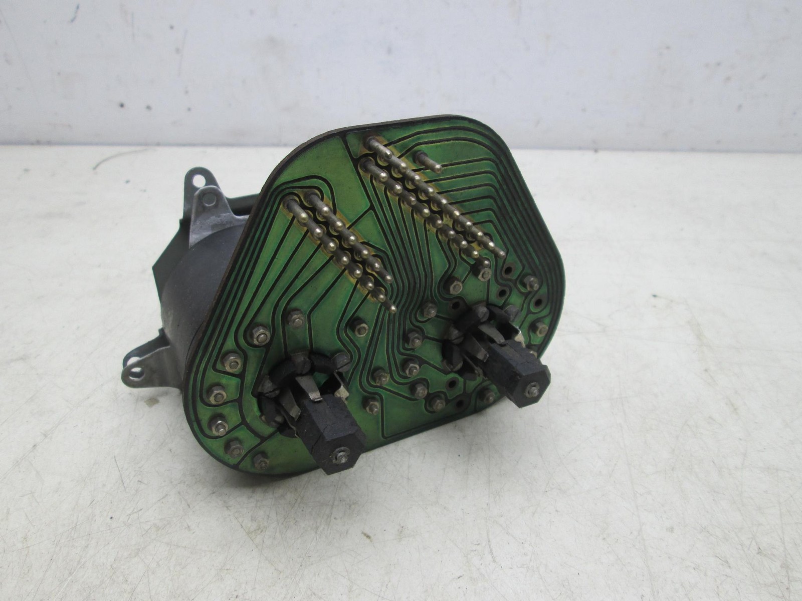 Rolls Royce Silver Shadow T1 a/c climate temperature switch (USED)