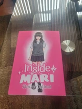 inside mari manga volume 2