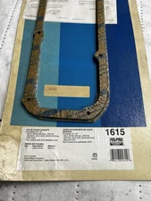 New Pair 1615 FelPro 351C/M Valve Cover Gaskets