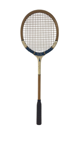 Dunlop Blue Flash Vintage