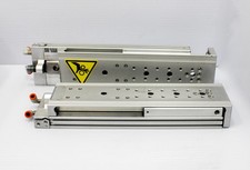 Kinematic Mesa Kapton Lamination Heat Press with Vacuum and Air Pre (3375710)