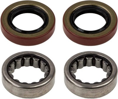 Motive Gear KIT 5707 Axle Differential Bearing and Seal Kit for Dana 35, Ford...