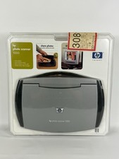 HP Photo Scanner 1000 - Lifelike Photos - Share Photos - Scan Photos - New