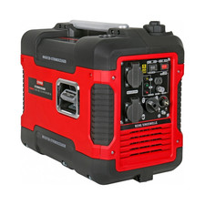 STIER SNS-190 Inverter Stromerzeuger 1,9 kW &ndash; neu & originalverpackt