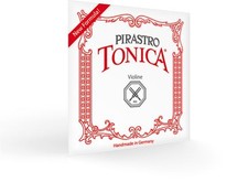 Pirastro Violine Tonica 4/4 D-Saite  412821 E...