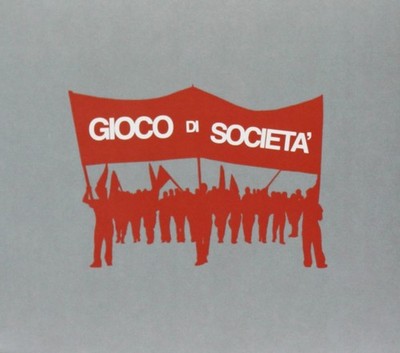 Offlaga Disco Pax Gioco Di Societa' (CD) (UK IMPORT)
