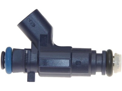 Fuel Injector For 2008-2009 Chevy Equinox 3.6L V6 DD696TN Fuel Injector