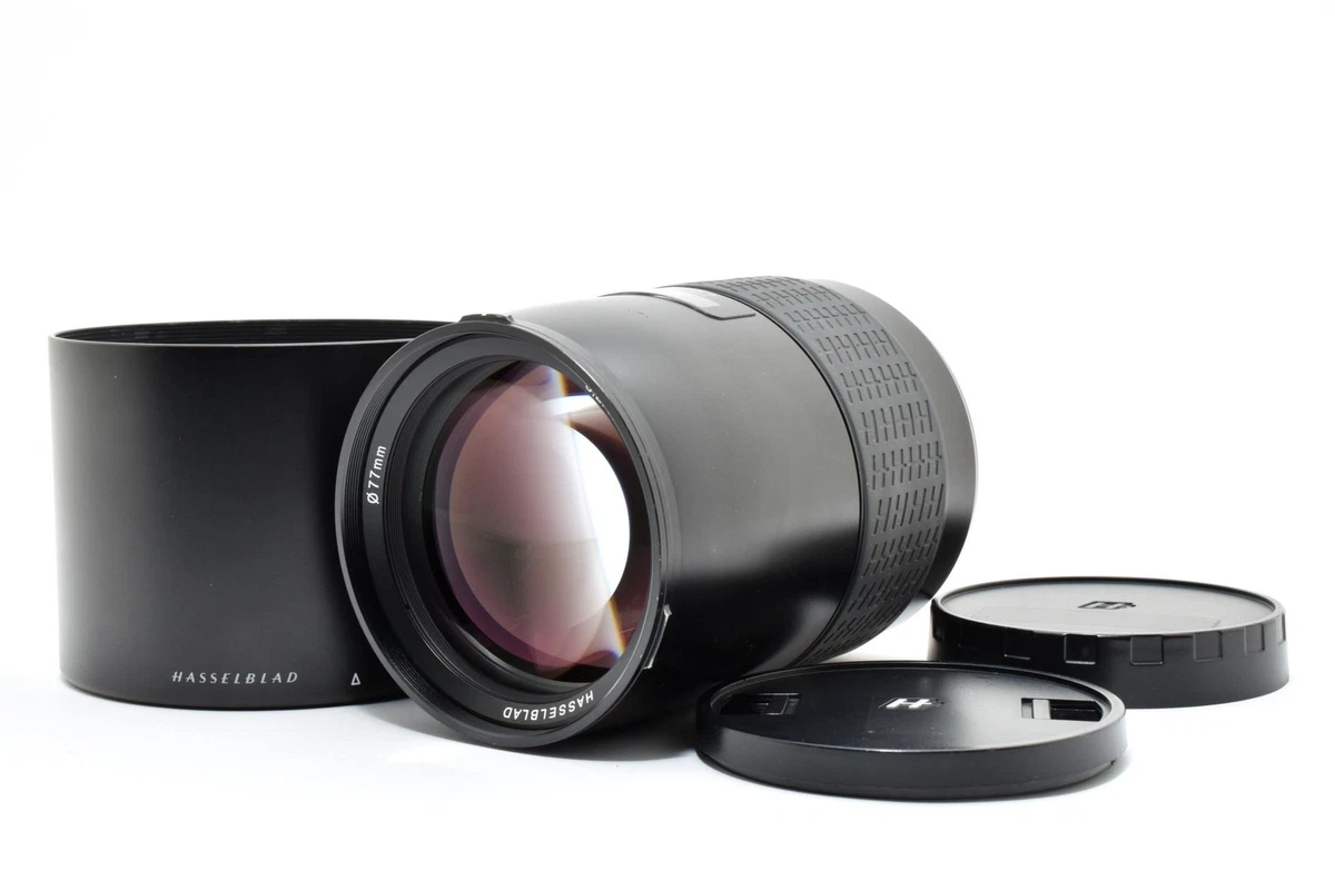 Hasselblad HC 150mm Camera Lenses for sale | eBay