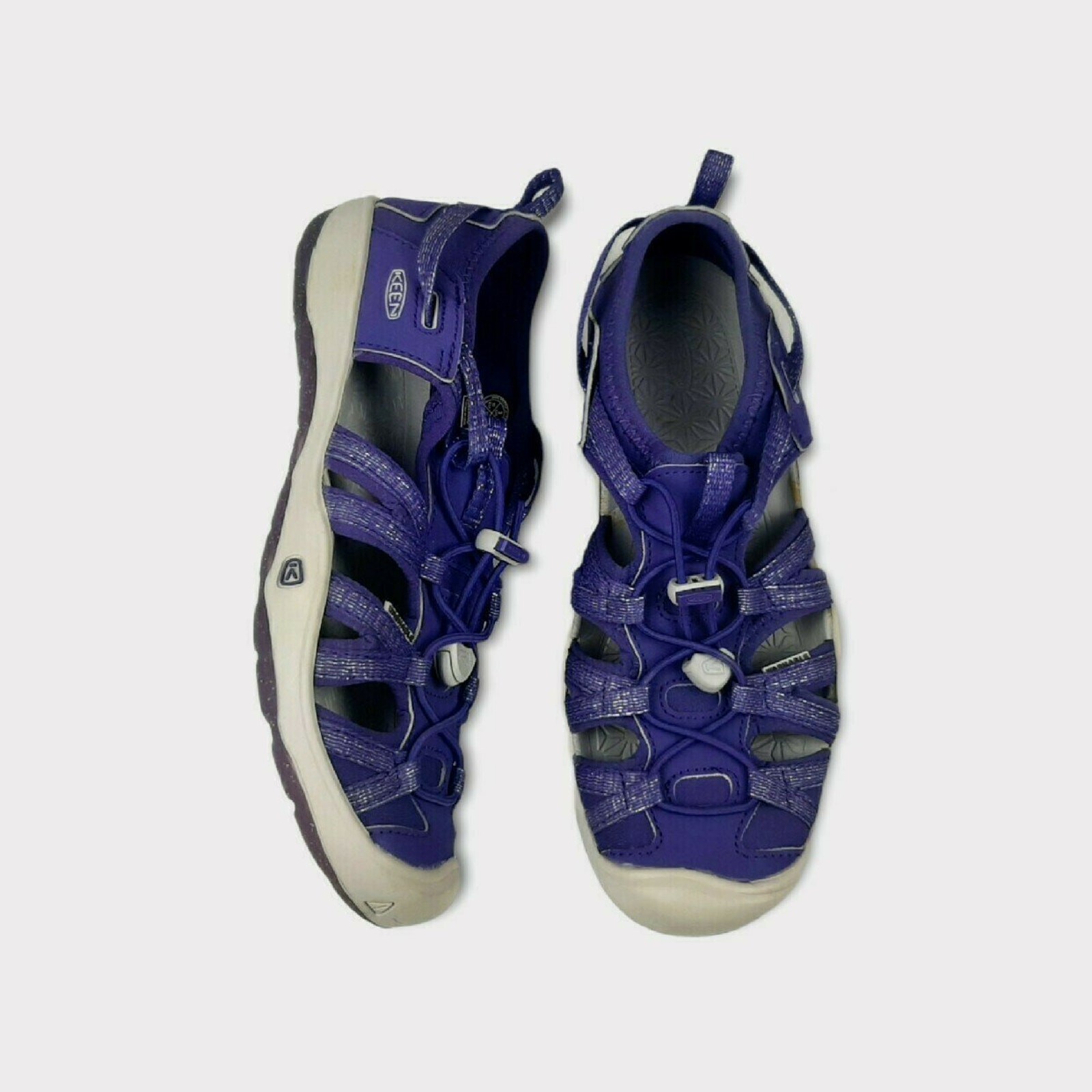 Sandali Keen Moxie giovane