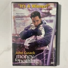 Money for Nothing (DVD, 1993) John Cusack, Michael Madsen ~ BRAND NEW!