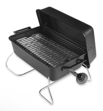 Char-Broil Tabletop Gas Grill - 465133010-DI