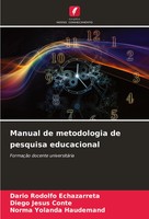 DaríO Rodolfo Echazarreta (U. A.) | Manual De Metodologia De Pesquisa...