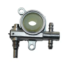 Oil Pumo Worm Gear For Troy-Bilt TB3516CC TB3518CC TB4016CC 9189-310801