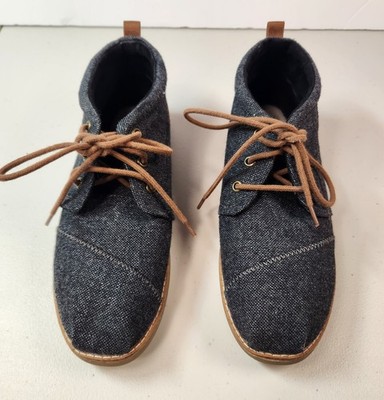 Bobs Skechers Urban Summit Oxford  Style #32687 Women's Size 10 Charcoal 