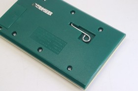 Nintendo Game & Watch NW Donkey Kong Jr. DJ-101 Made in Japan Great Condition