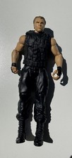 2013 WWE Mattel Dean Ambrose Basic Wrestling Figure Jon Moxley AEW Super Striker