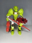 Lego Hero Factory: Breez (6227) Complete with Instructions