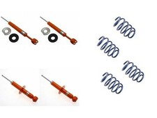 KONI Sport Stoßdämpfer mit Federn für VW PASSAT Variant (3B6) PASSAT Variant