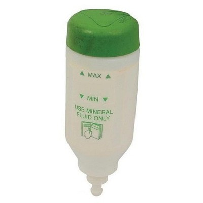 Brake Fluid Reservoir Fits Massey Ferguson 360 362 375 383 390 398 399 1696930M4