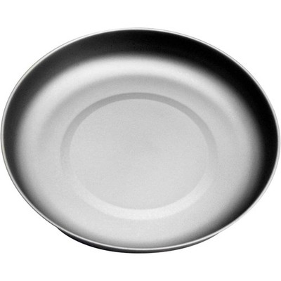 TOAKS Titanium Lightweight D190mm Plate PLT-190 - Outdoor Camping