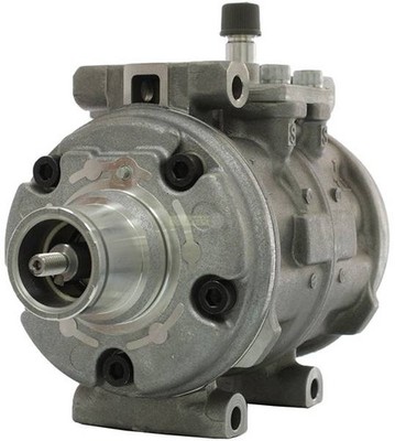Klimakompressor G385551020010 Neu Original DENSO für *** Fendt