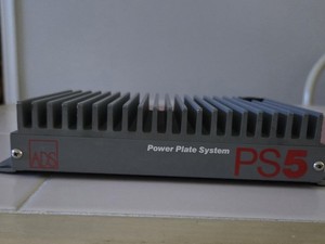 ADS Power Plate | eBay