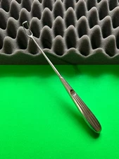 SSI Ultra 71-3209 Barnhill Curette