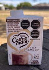 1 - COFFEE MATE EXTRA CREAMY FLAVOR COFFEE CREAMER 530g 18.69oz