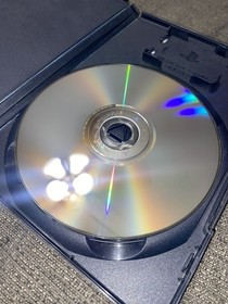 The Punisher 2005 Sony PlayStation 2 PS2 Game LOOSE DISC ONLY *Polish And Tested