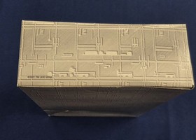 LEGO Alpha Team 6776 BOX 1 ONLY! Ogel Control Center Skeleton Drones Minifigures