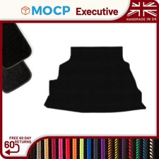 Executive Boot Mat to fit Nissan Skyline R32 1989-1993