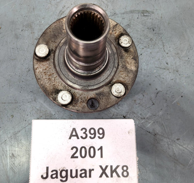 97-06 OEM Jaguar XK8 XKR Rear Right Passenger Side Suspension Wheel Hub Bearing