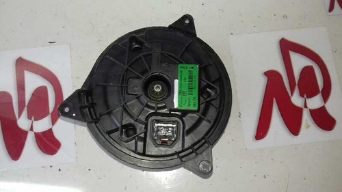 1S7H18456AD VENTILATEUR DE CHAUFFAGE / 3389910 POUR FORD FOCUS BERLINA CAK GHI - Photo 2/10
