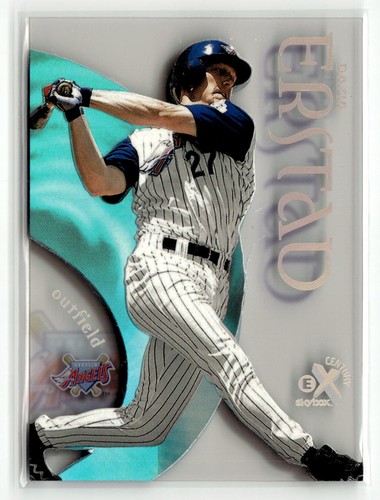 1999 Darin Erstad #22