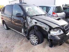 Moteur Kia CARNIVAL