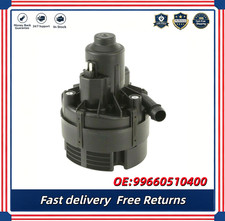 Secondary Air Pump For Porsche 911 996 Gt2 Carrera Boxster 986 99660510400