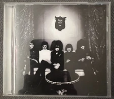 Strange House by The Horrors (CD, 2007) Tested - Pics - Excellent Condition